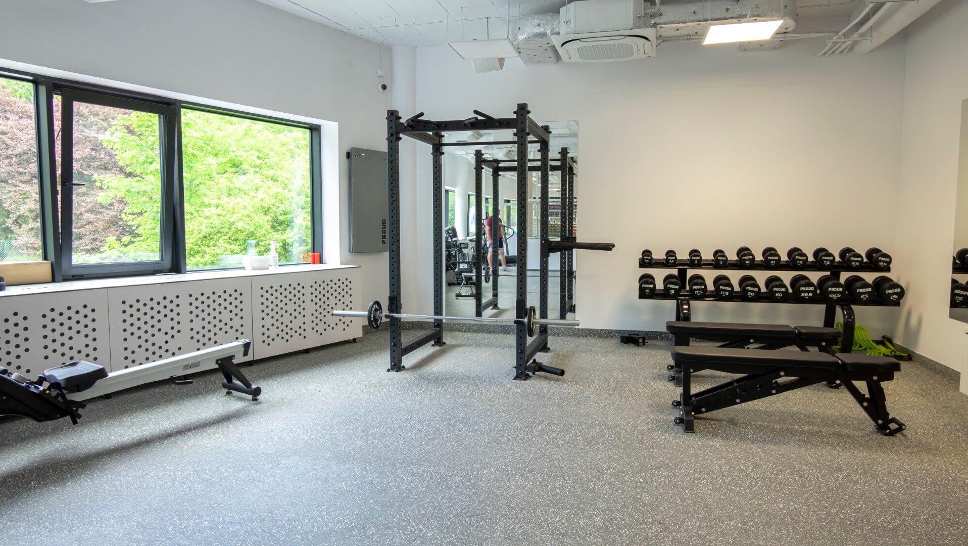Homegym